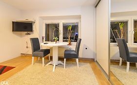Apartment In Sarajevo