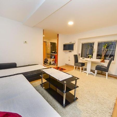 Apartment In Sarajevo Exterior photo