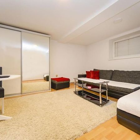 Apartment In Sarajevo Exterior photo