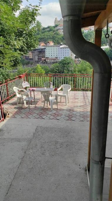 Apartment In Sarajevo Exterior photo