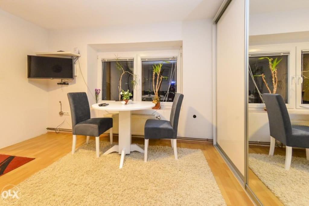 Apartment In Sarajevo Exterior photo