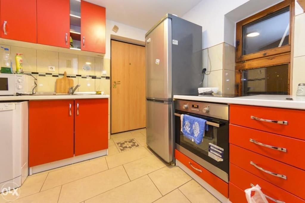 Apartment In Sarajevo Exterior photo