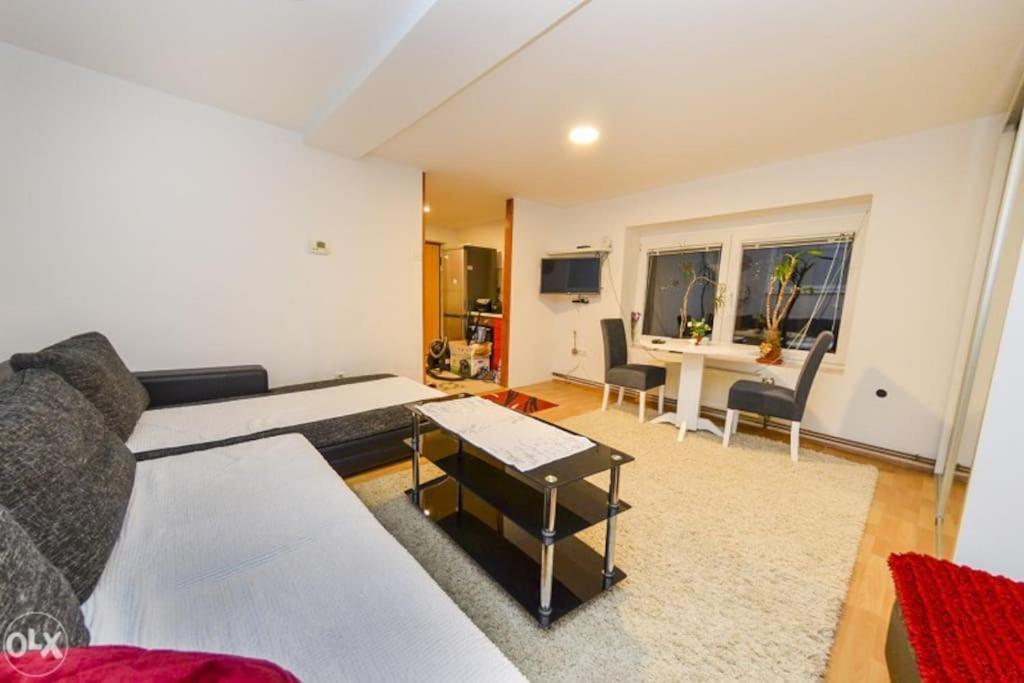 Apartment In Sarajevo Exterior photo