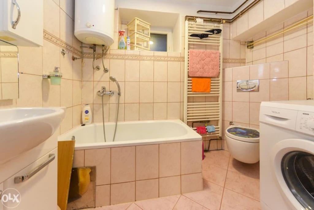 Apartment In Sarajevo Exterior photo