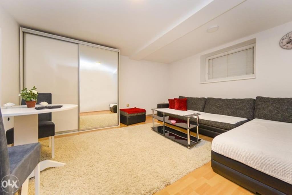 Apartment In Sarajevo Exterior photo